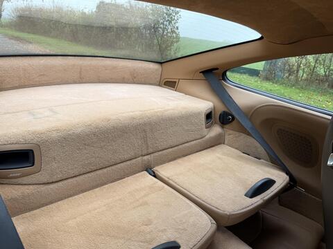 Porsche 911 view 53