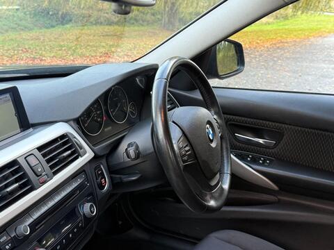 BMW 3 Series view 49