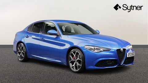 Giulia