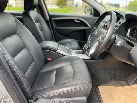 Volvo XC70 view 20