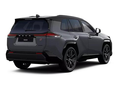 Rear Right