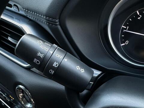 Mazda CX-5 view 20