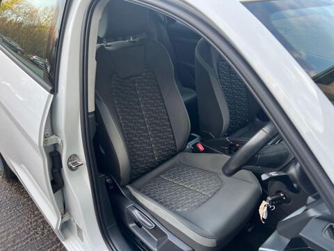 Audi A1 view 12