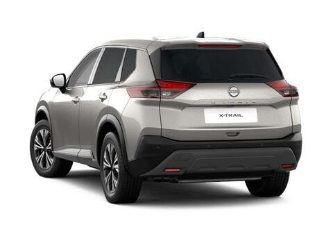 Rear Left