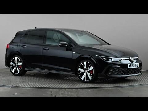 Golf2.0 TDI GTD DSG Euro 6 (s/s) 5dr, £25,676