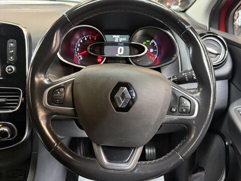 Renault Clio view 10