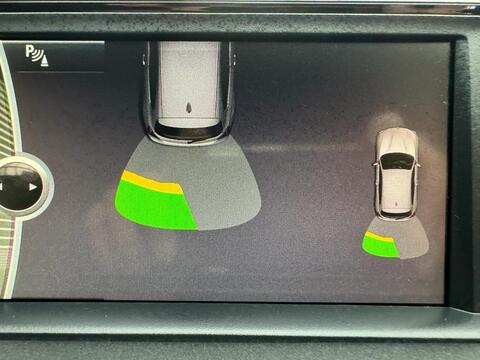 BMW 1 Series view 29