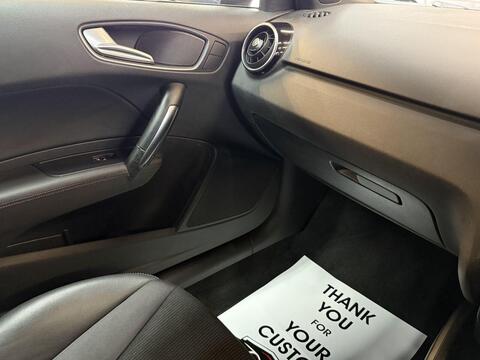 Audi A1 view 38