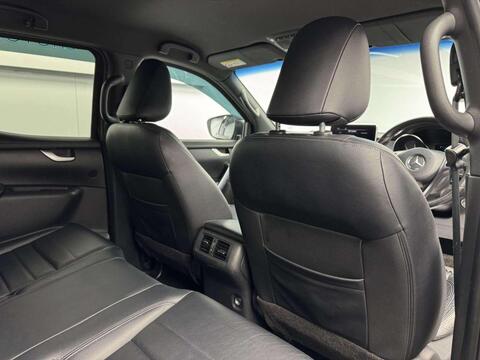 Mercedes-Benz X-Class view 14
