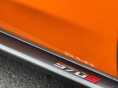 Mclaren 570s view 68