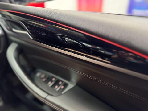 BMW X4 view 88