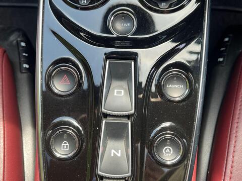 Mclaren GT view 20