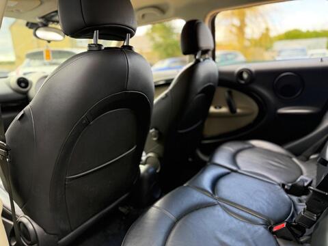 Mini Countryman view 15