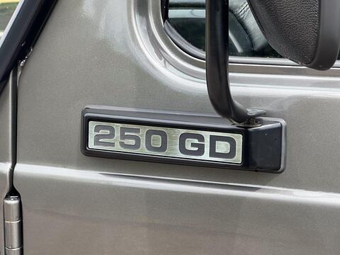 Mercedes-Benz G-Class view 8