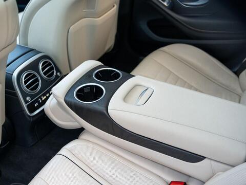 Mercedes-Benz S Class view 15
