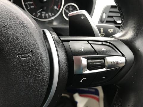 BMW 3 Series view 21