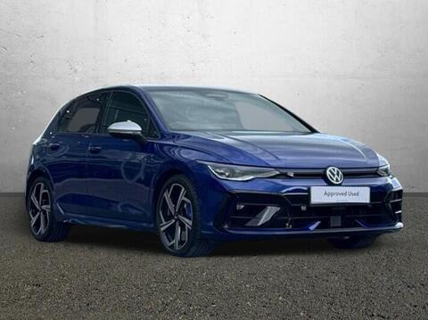 2026 Volkswagen Golf