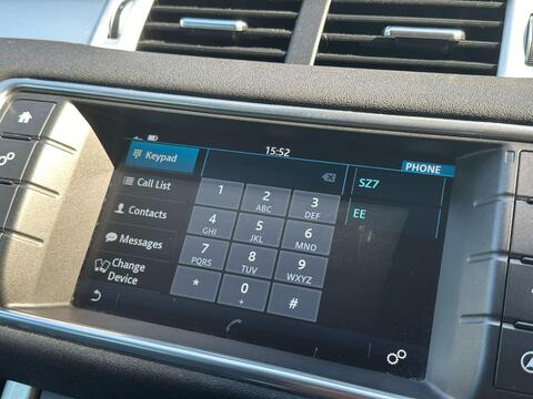 Land Rover Range Rover Evoque view 32