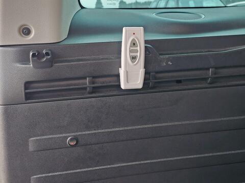 Citroen Berlingo view 18