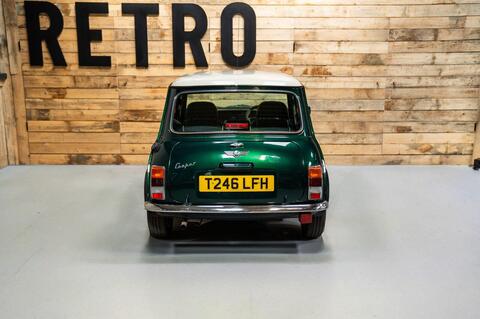 Rover Mini view 6