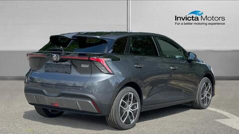 MG MG477kWh Trophy Extended Range Auto 5dr63095257859969122