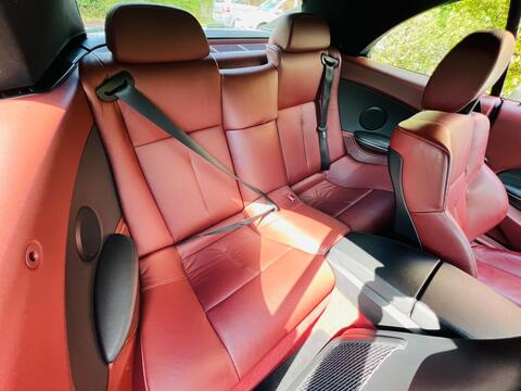 BMW 6 Series view 15