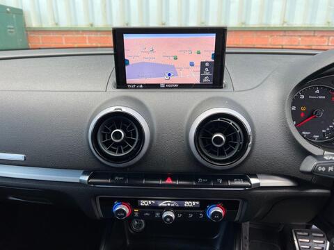 Audi A3 view 23