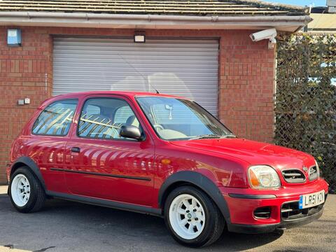 Micra