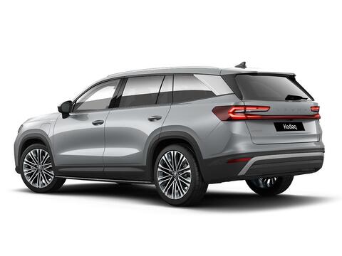 Rear Left