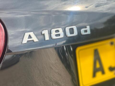 Mercedes-Benz A Class view 69