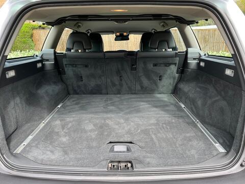 Volvo XC70 view 69