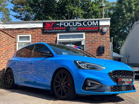 Focus