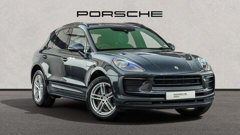 Macan