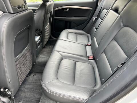 Volvo XC70 view 35