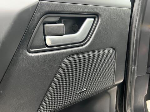 Land Rover Freelander view 18
