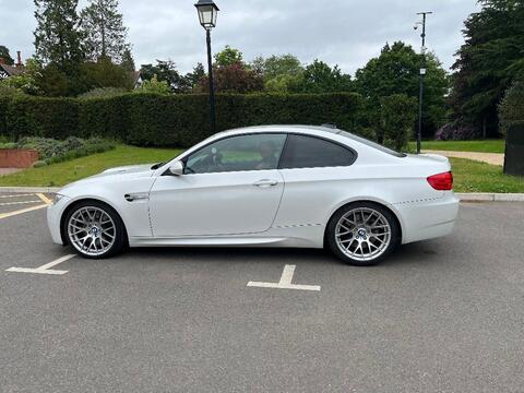 2013 BMW M3 4.0 iV8 DCT Euro 5 2dr