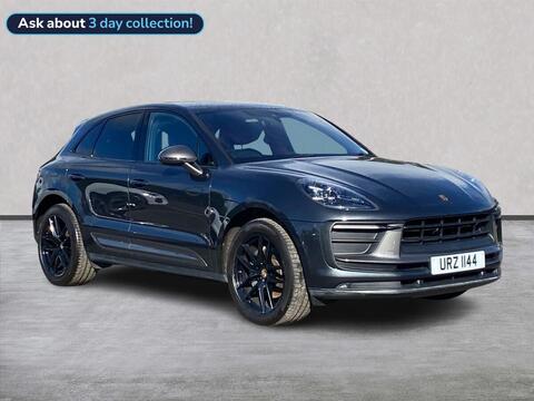 Macan