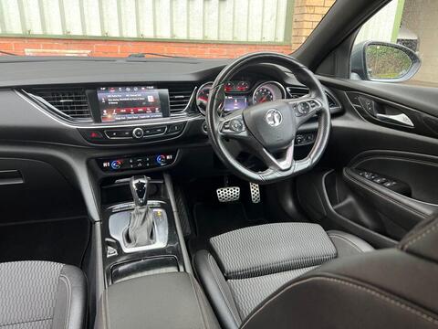 Vauxhall Insignia view 21