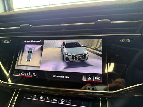 Audi SQ7 view 84
