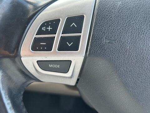 Citroen C-Crosser view 33