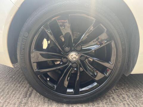 Vauxhall Insignia view 26