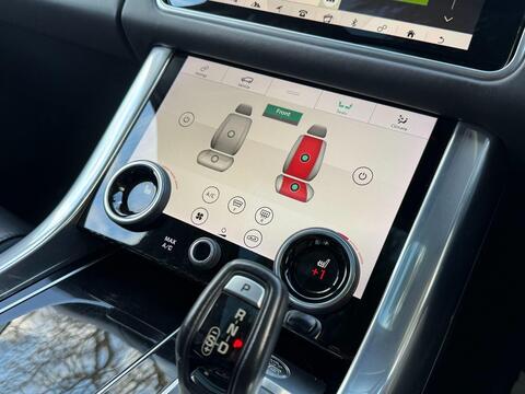 Land Rover Range Rover view 27