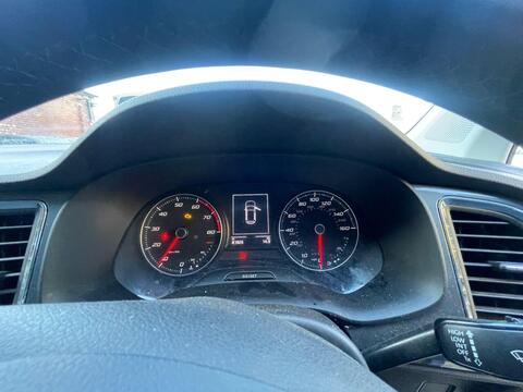 Seat Ateca view 41