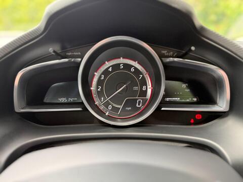 Mazda Mazda3 view 33