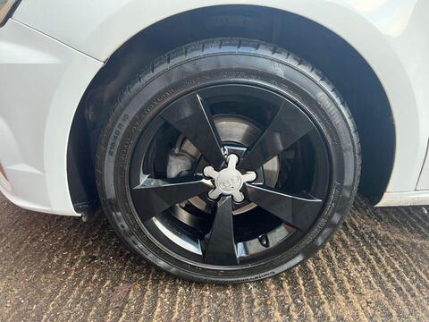 Audi A1 view 23