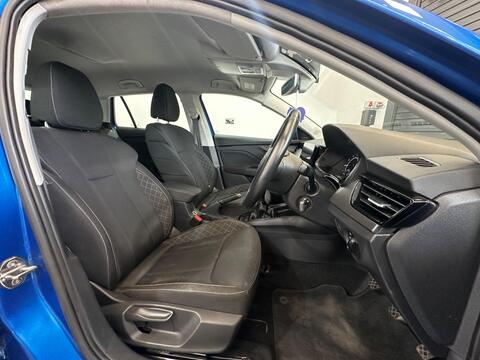 Skoda Scala view 11