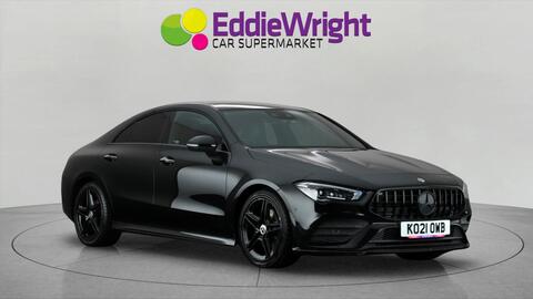 CLA