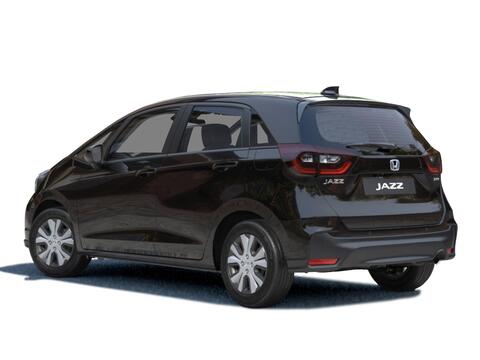 Rear Left