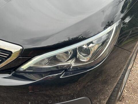 Peugeot 308 view 21