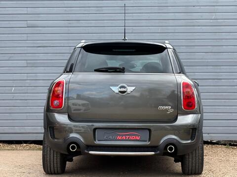 Mini Countryman view 6